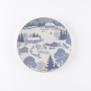 Christmas Plate (1983)