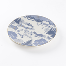 Christmas Plate (1983)