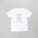 T -shirt (Lost Dog / Vanilla White)