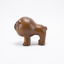 KENNEL BULLDOG (No.9)