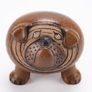 KENNEL BULLDOG (No.9)