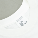 T -shirts (sawmill, vanilla white)