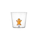 Gingerbread tumbler