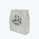 購物生態包(素描貓,米色)