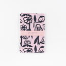 Sticked and wet (Ystaba Pink)