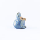 Menageri Ghost mouse