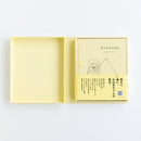 Okago rice BOX set