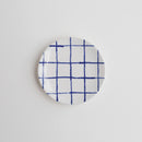 A set of 5 pieces of bean dishes (SETO)