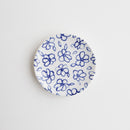A set of 5 pieces of bean dishes (SETO)
