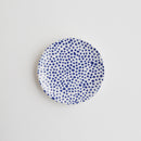 A set of 5 pieces of bean dishes (SETO)