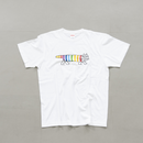 Tシャツ(虹のマイキー)