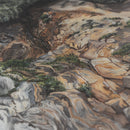 Postcard (cliff / ICE CREAM)