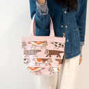 Lunch bag (Lots of Cat)