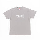 Tシャツ(マイキー・ライトグレー)