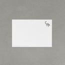 Postcard (deer / Fight Deers)