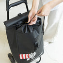 保温・保冷ショッピングカート(マイキー )
