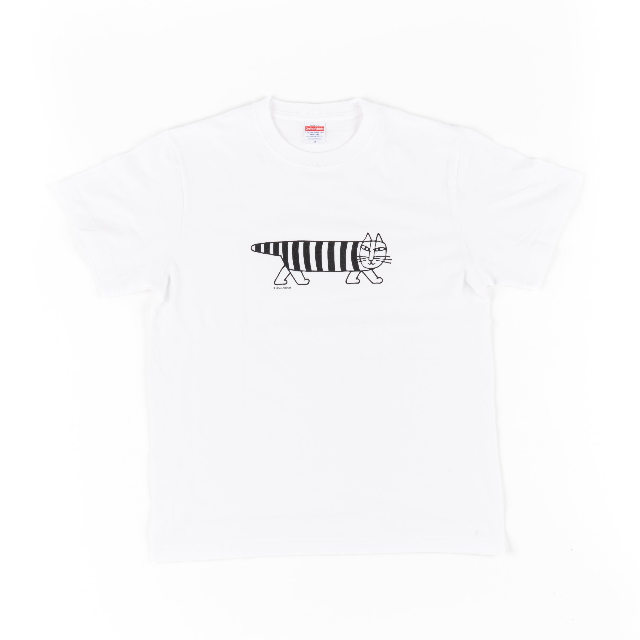 Tシャツ（マイキー・ホワイト）