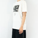 Photo Print T (Lisa and Stora Zoo Kattt / Vanilla White)