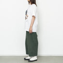 T -shirt (rock / white)
