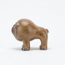 KENNEL Bulldog