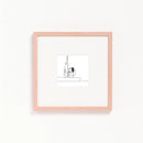 融資印刷“供支持的魚”(300尺寸)2