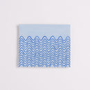 Portrait of waves