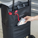 保温・保冷ショッピングカート(マイキー )