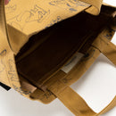 Tote bag S (sketchy and others)