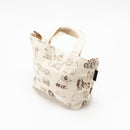 Tote bag S (sketchy and others)