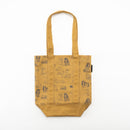 Tote bag M (sketchy and others)