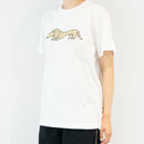 Tシャツ(ダックスフント・ホワイト)