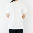 Tシャツ(ダックスフント・ホワイト)