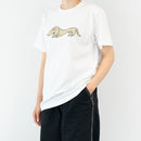 Tシャツ(ダックスフント・ホワイト)