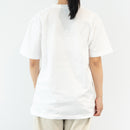 Tシャツ(ダックスフント・ホワイト)