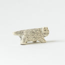 日本的丽莎猫(五号、丹波)雾白