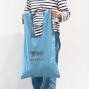 Mini Mini Eco Bag (Mikey) Blue
