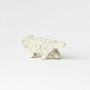 日本的丽莎猫(五号、丹波)雾白