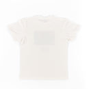 Photo Print T (Lisa and Stora Zoo Kattt / Vanilla White)