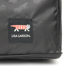Folding Boston bag (L. Mikey)