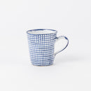 Check cup