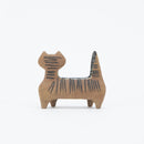 Lilla zoo Cat SET