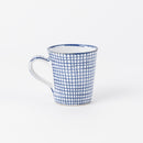 Check cup
