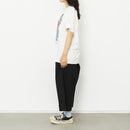 T -shirt (Flamingo, Heure de Pointe, White)