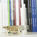 來自日本的麗莎貓(首先,Mashiko)