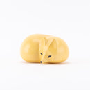 Fox Midium (yellow)