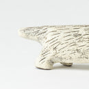 日本的丽莎猫(五号、丹波)雾白