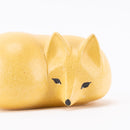 Fox Midium (yellow)