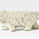 日本的丽莎猫(五号、丹波)雾白