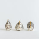 Gold Rat 3 Brothers Set