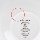 Sixten Circles Bowl
